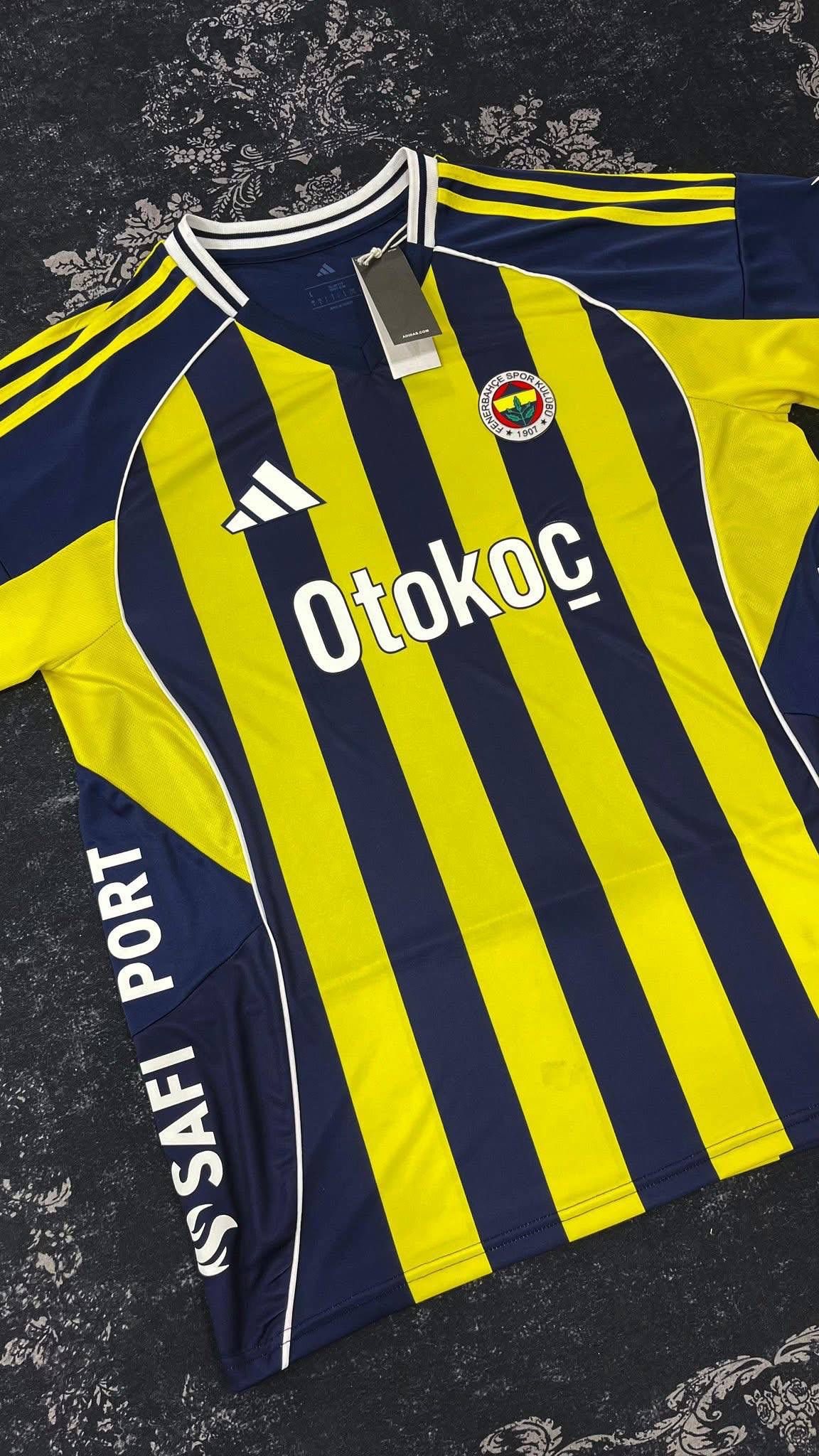 Fenerbahçe Forma 2026