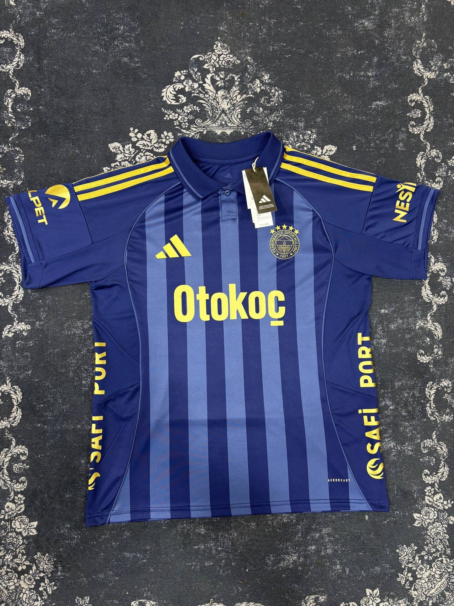 Fenerbahçe Forma 2026