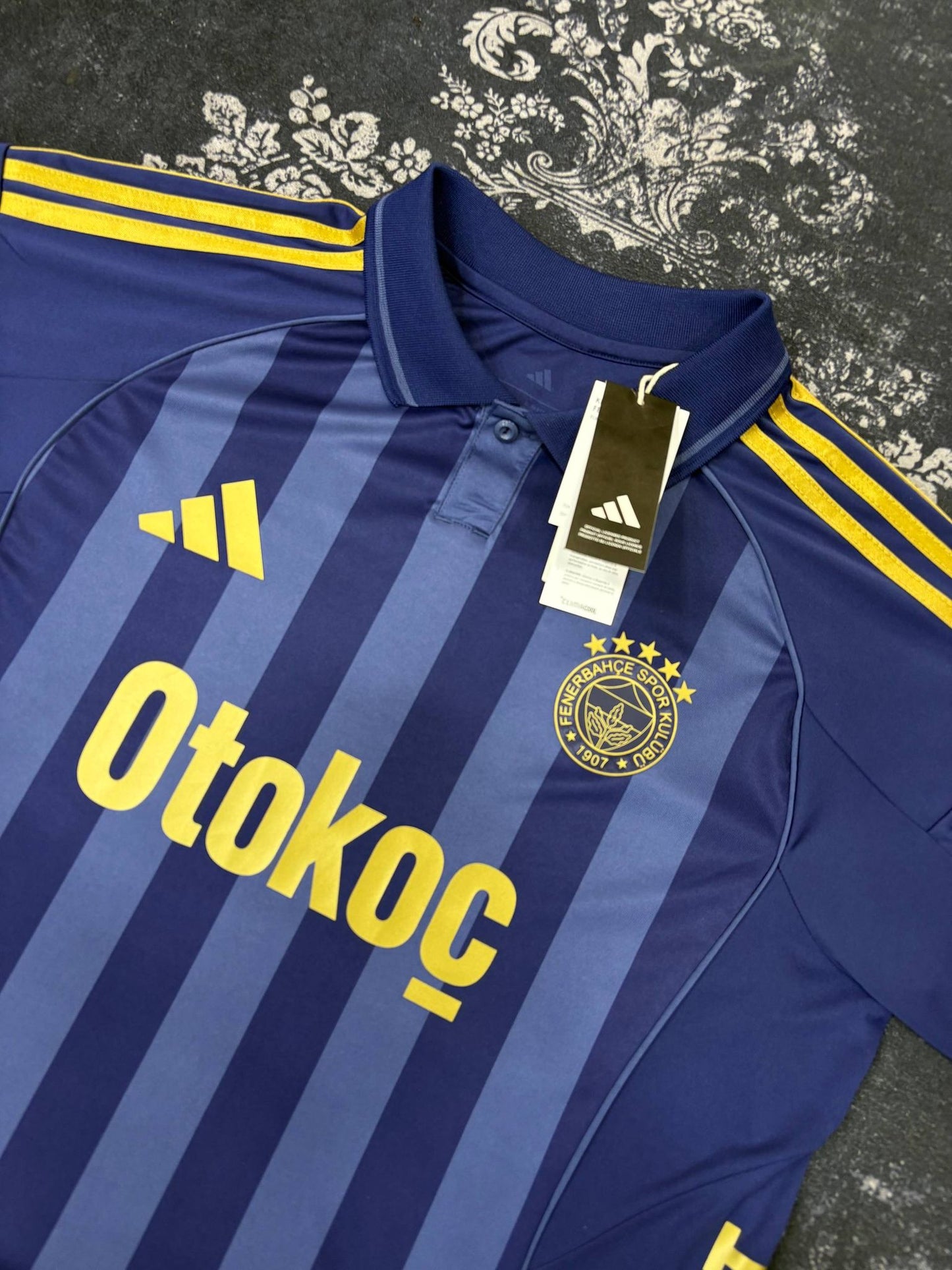 Fenerbahçe Forma 2026