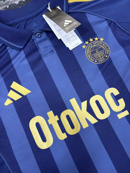 Fenerbahçe Forma 2026