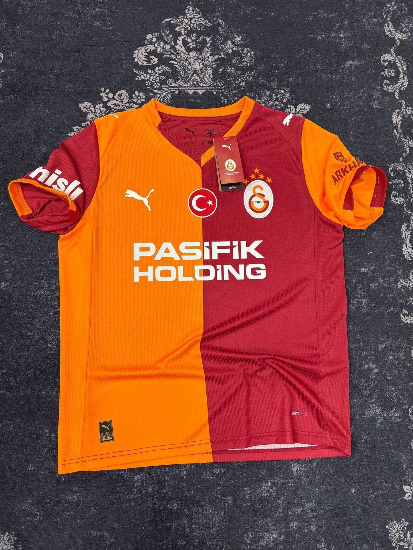 Galatasaray Forma 2026