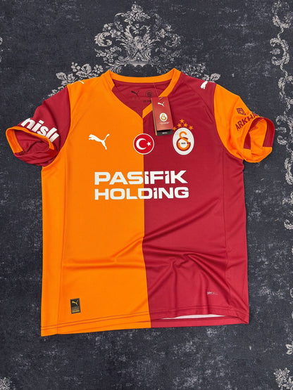 Galatasaray Forma 2026