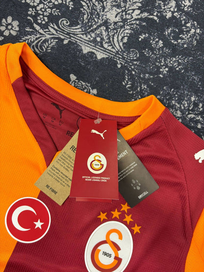 Galatasaray Forma 2026
