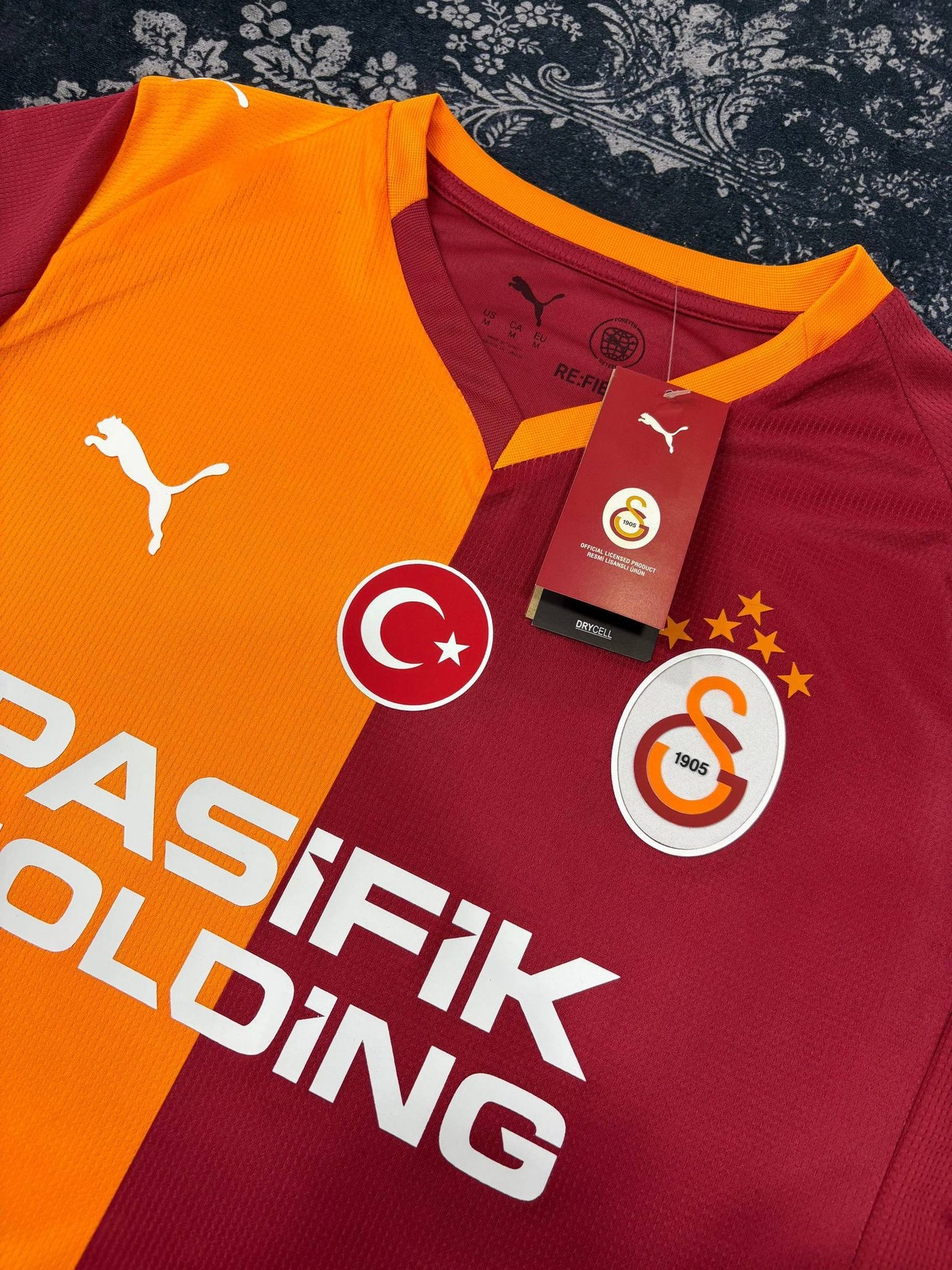 Galatasaray Forma 2026