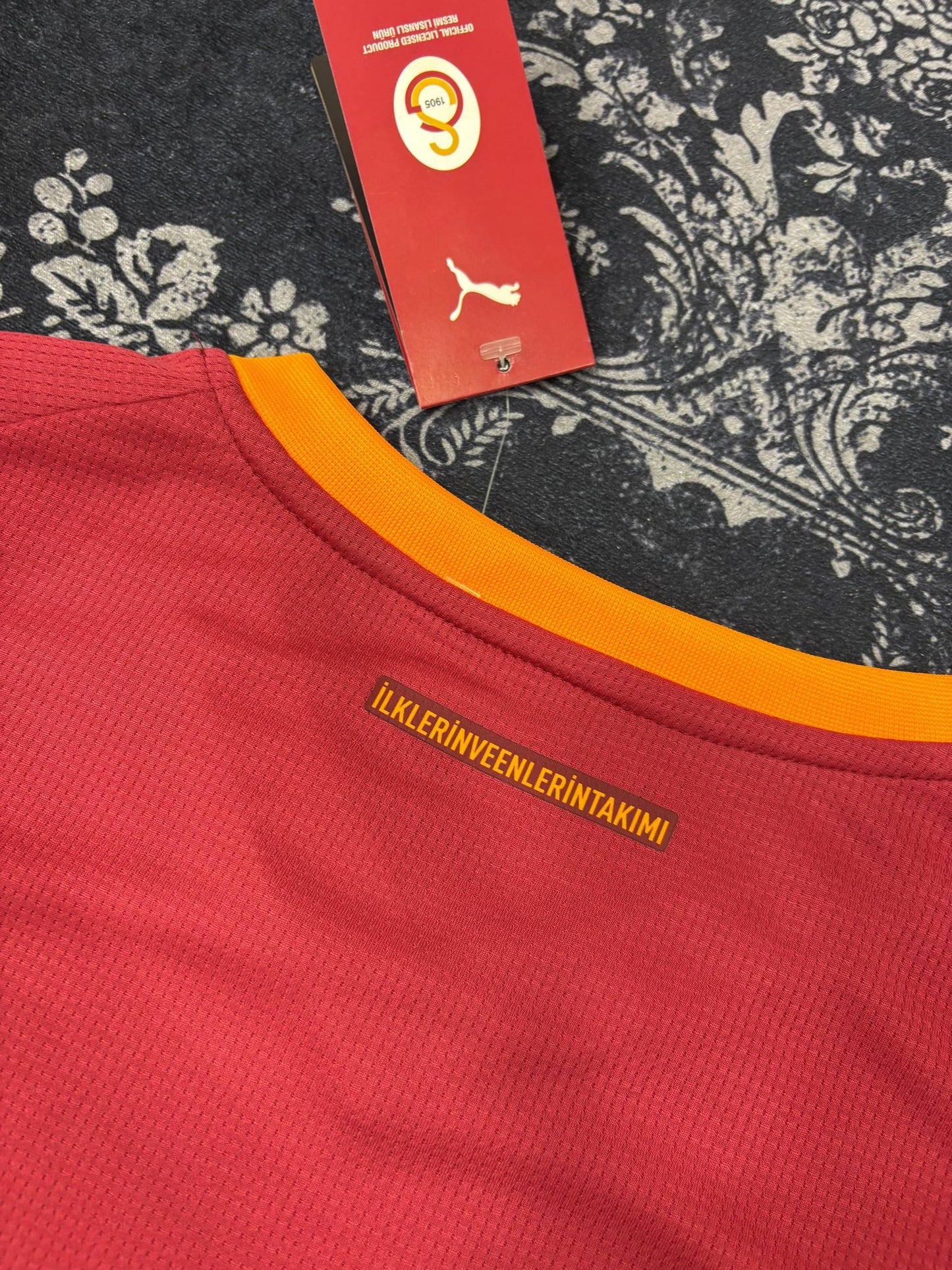 Galatasaray Forma 2026