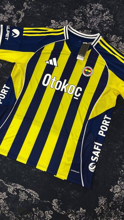 Fenerbahçe Forma 2026