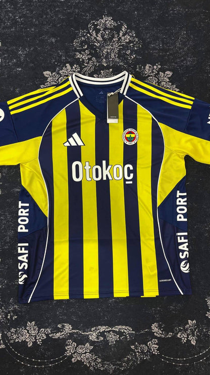 Fenerbahçe Forma 2026