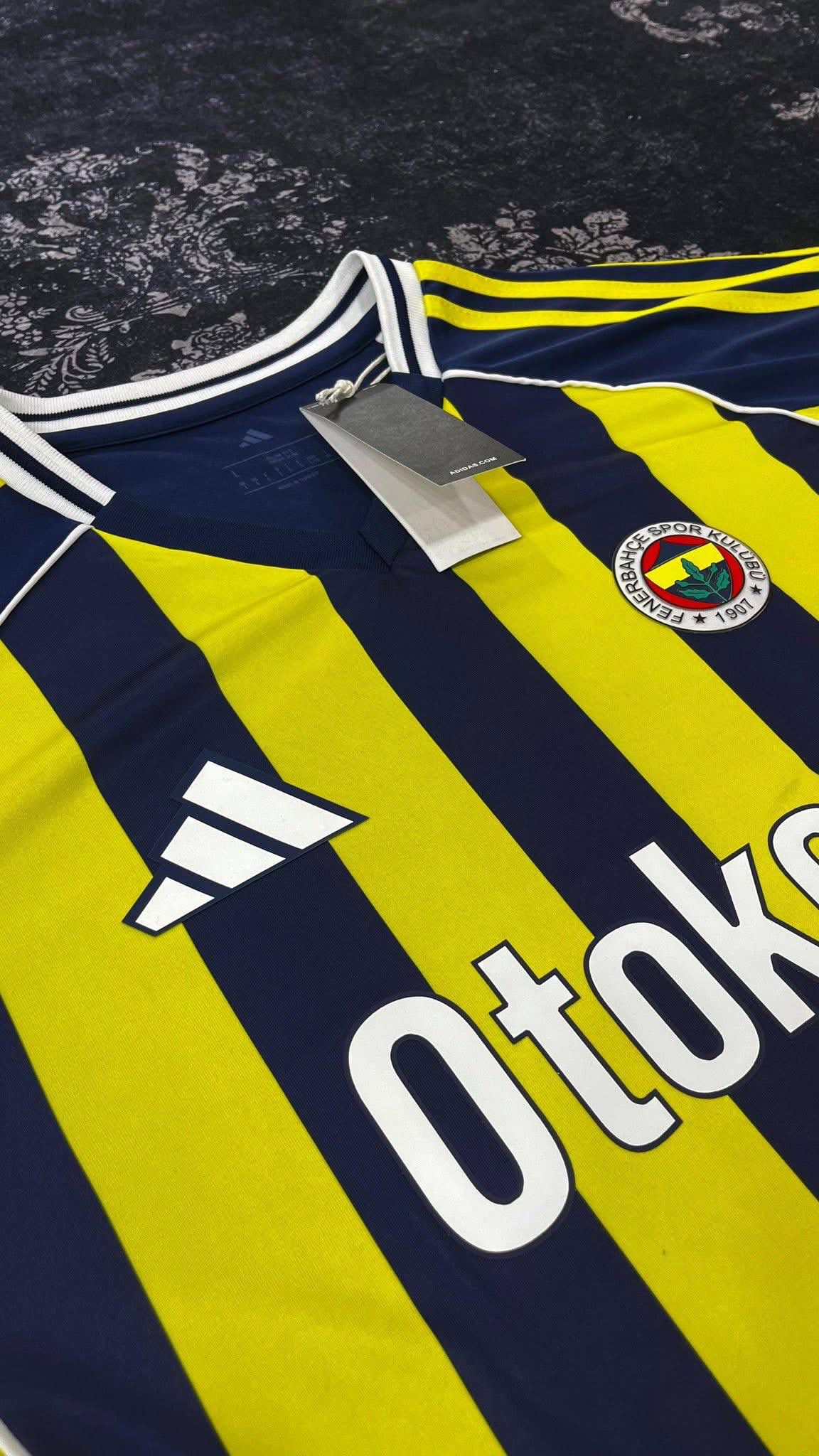 Fenerbahçe Forma 2026