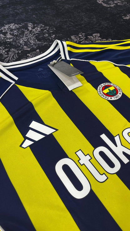 Fenerbahçe Forma 2026