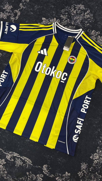 Fenerbahçe Forma 2026