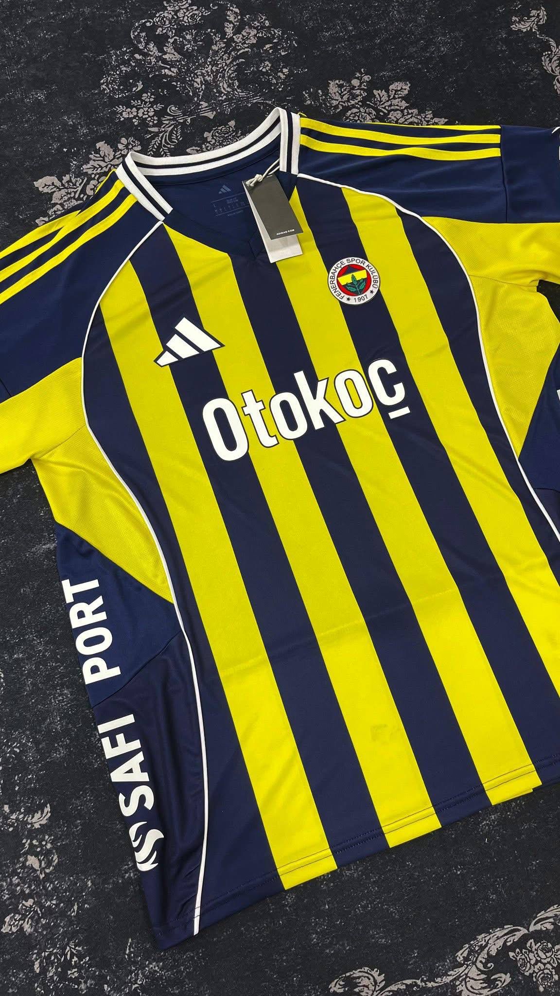 Fenerbahçe Forma 2026