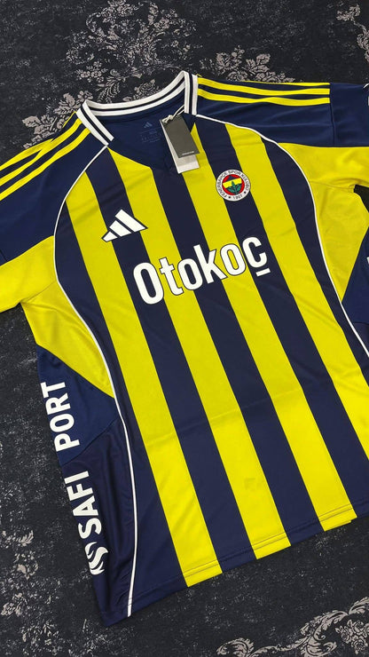 Fenerbahçe Forma 2026