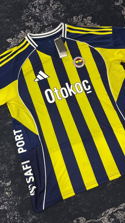 Fenerbahçe Forma 2026