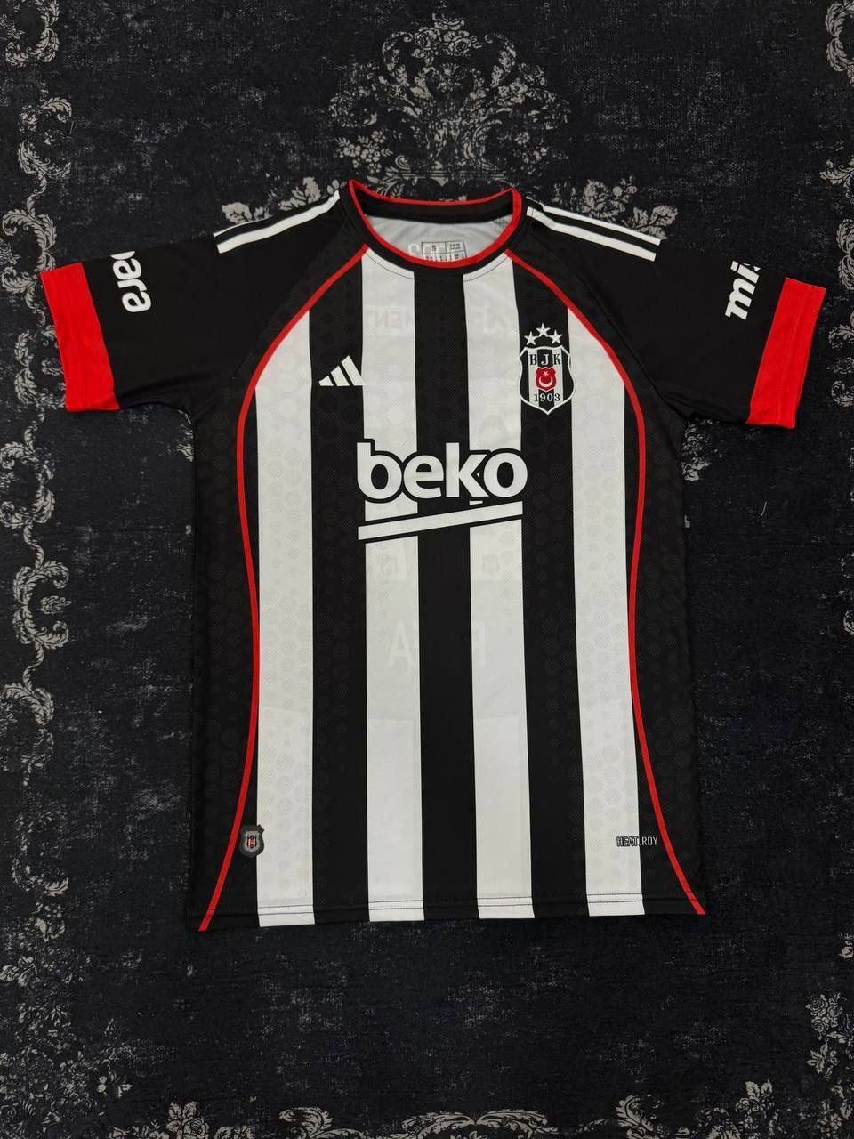Beşiktaş Forma 2026