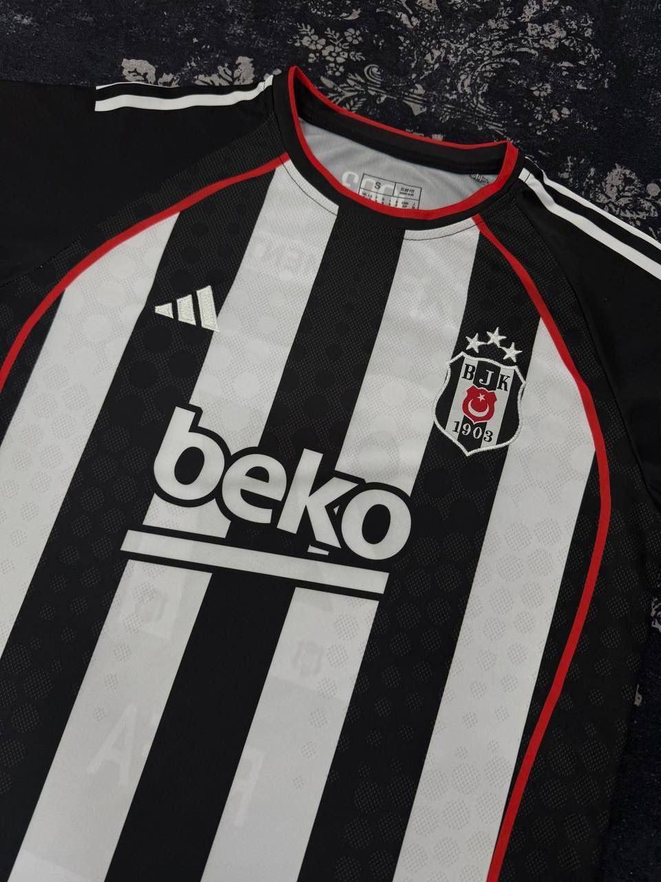 Beşiktaş Forma 2026