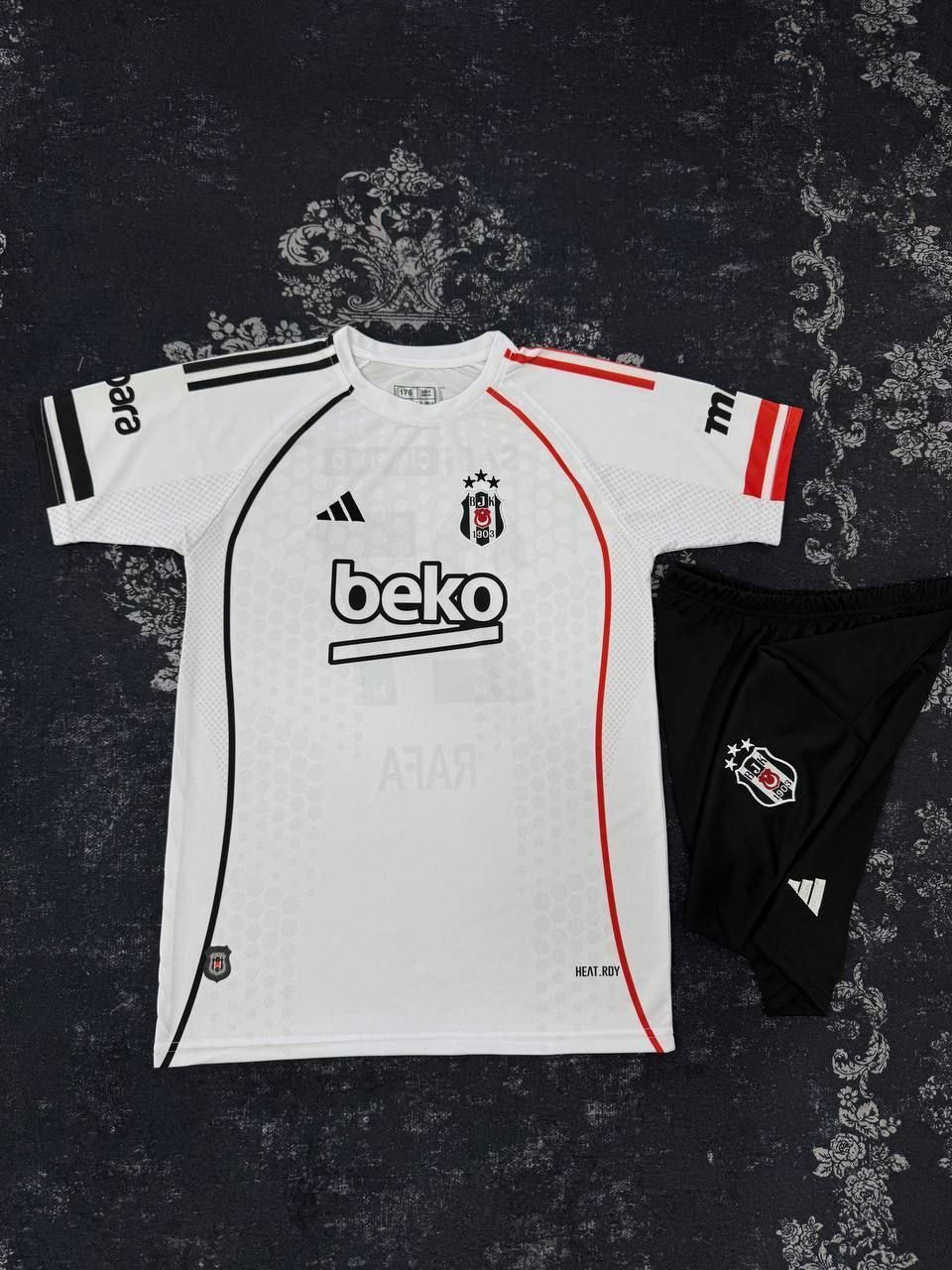 Beşiktaş Forma 2026