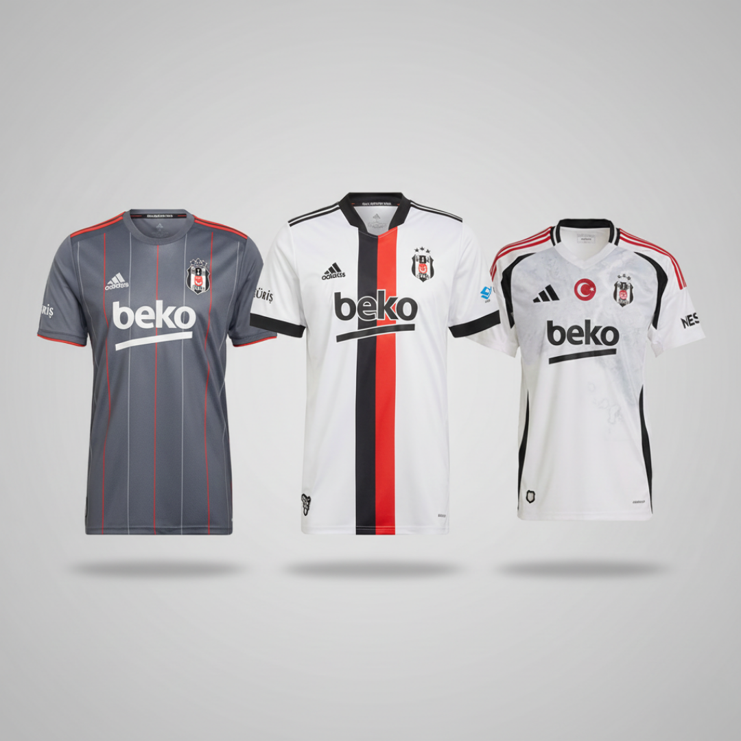 Beşiktaş Forma 2026
